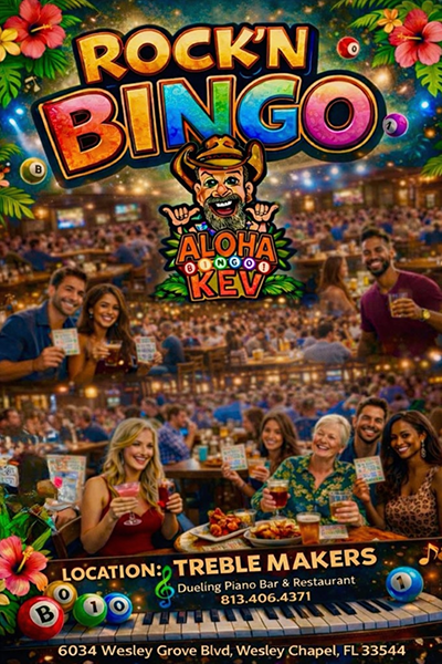 Rockn Bingo