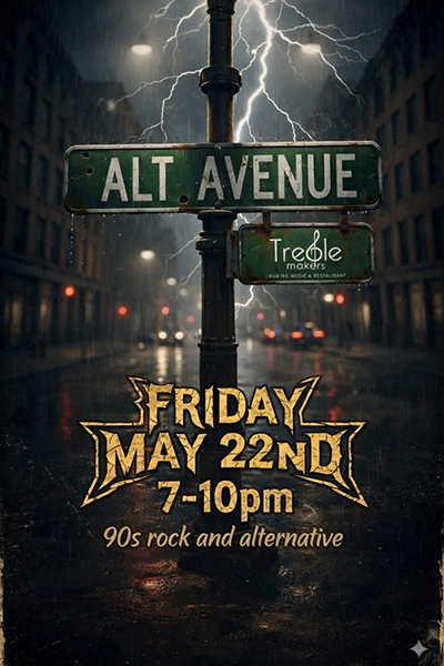 Alt Avenue Band