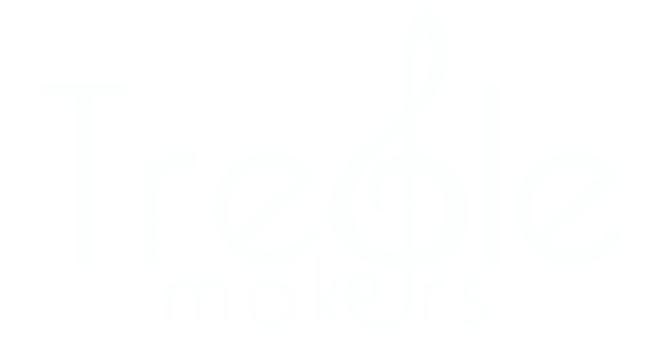 Treble Makers Logo